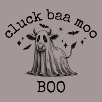 Cluck Baa Moo Boo Halloween Vintage Hoodie | Artistshot