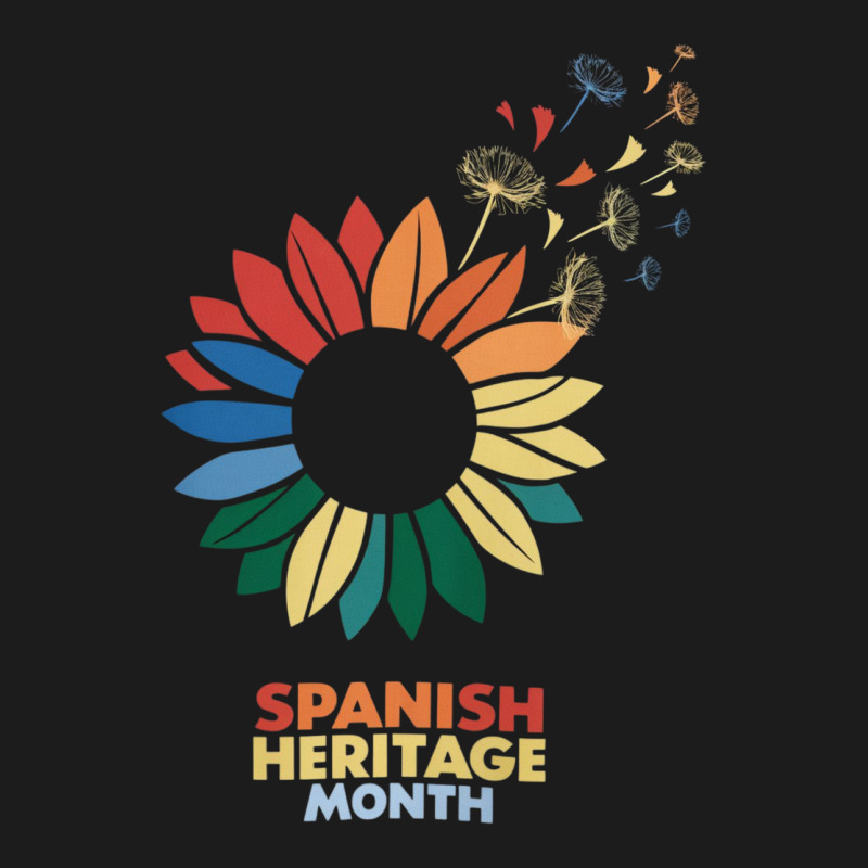 Spanish Heritage Month' Beanie by Sandy | Artistshot