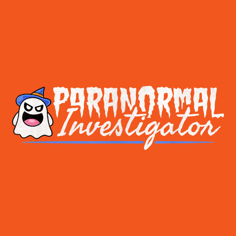 Paranormal Investigator, Kids Halloween Ghost T Shirt Retro Trucker Cap by spizerrleppleq | Artistshot