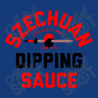 Szechuan Dipping Sauce Retro Trucker Cap | Artistshot