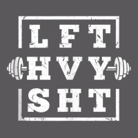 Funny Lift Heavy Shit Weightlifting Tank Top Seamless Cap | Artistshot