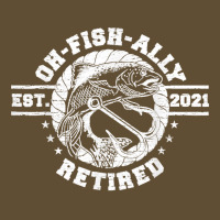 O Fish Ally Est. 2021 Fishing Rod Fishermen Sail Boat Fish Seamless Cap | Artistshot