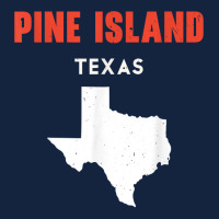 Pine Island Texas Usa State America Travel Texas T Shirt Foam Snapback Hat | Artistshot