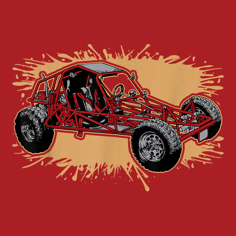 Dune Buggy Off Road Sand Rail 4x4 T Shirt Foam Snapback Hat | Artistshot