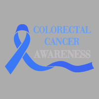 Colorectal Cancer T  Shirt Colorectal Cancer Awareness Men's T-shirt Pajama Set | Artistshot