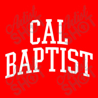 Cal Baptist 5 Panel Snapback Cap | Artistshot