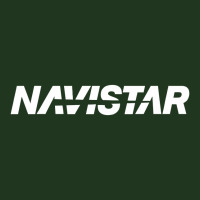 Navistar Pa Trucker Cap | Artistshot