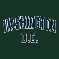 Washington District Of Columbia Dc Vintage Sports Design Nav T Shirt Pa Trucker Cap | Artistshot