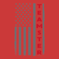 Teamster American Flag Patriotic Truck Driver Us Trucking T Shirt Pa Trucker Cap | Artistshot