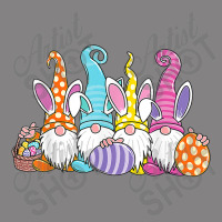 Easter Bunny Spring Gnome Easter Egg Hunting And Basket Gift T Shirt Pa Trucker Cap | Artistshot