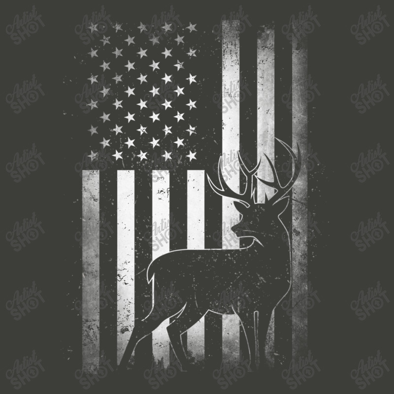 Hunting Hunters Deer Usa Us American Flag Camo Camoflage T Shirt Copy Pa Trucker Cap | Artistshot