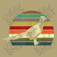 Hunting Pheasant Bird  Retro Sunset Hunter T Shirt Pa Trucker Cap | Artistshot