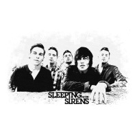 Sleeping With Sirens Sws Fashion Visor | Artistshot