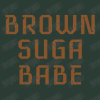 Brown Suga Babe | African American | Black Lives Fashion Visor | Artistshot