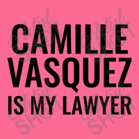 Camille Vasquez Is My Lawyer Fashion Visor | Artistshot