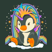 Animal T  Shirt Cute Magical Penguincorn Rainbow Unicorn Penguin Fanta Fashion Visor | Artistshot