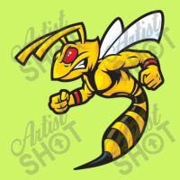 Hornet Bee Fashion Visor | Artistshot