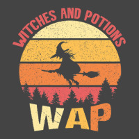 Womens Witches And Potions Wap Fashion Visor | Artistshot