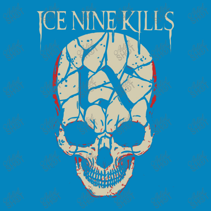 Ice Nine Kills Fashion Visor by jambudemak | Artistshot