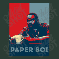 Paper Boi Fashion Visor | Artistshot