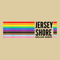 Jersey Shore Roller Derby Pride T Shirt Fashion Visor | Artistshot