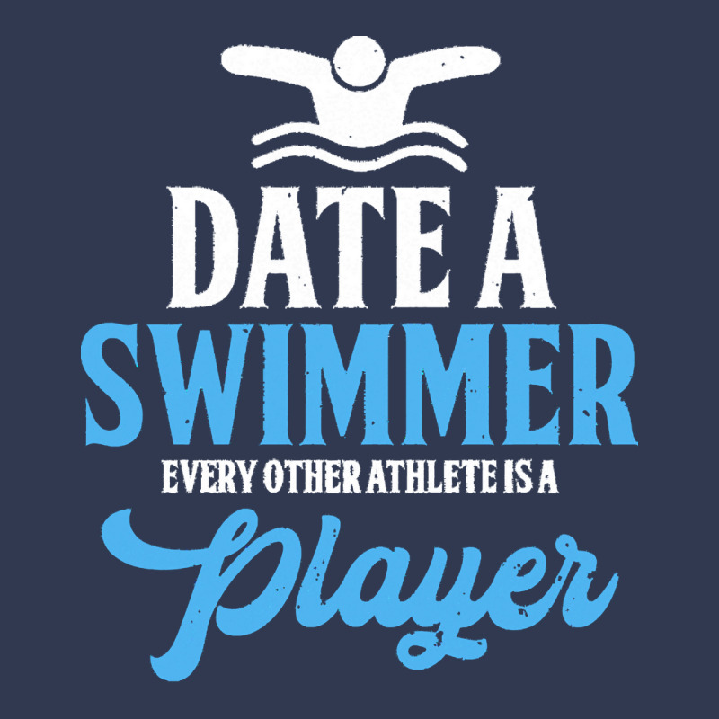 Swimming T  Shirt Funny Date Swimmer Athlete Player Swimming Pool Swim Fashion Visor by darrengorczany780 | Artistshot