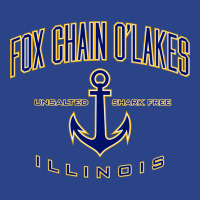 Fox Chain O'lakes Il Hoodie For Women & Men Nike Dri-fit Cap | Artistshot