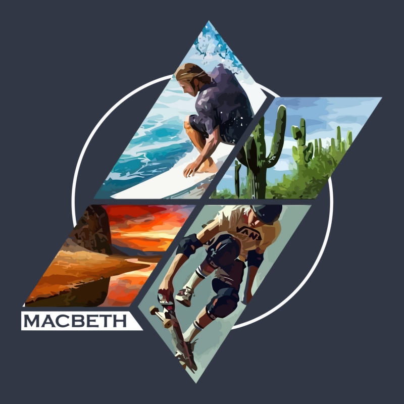 Macbeth Nike Dri-FIT Cap by willieee340 | Artistshot