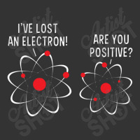 I've Lost An Electron! Are You Positive Nike Dri-fit Cap | Artistshot