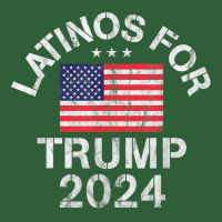 Latinos For Trump 2024 T Shirt Nike Dri-fit Cap | Artistshot