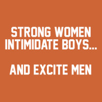 Strong Women Intimidate Boys And Excite Nike Dri-fit Cap | Artistshot