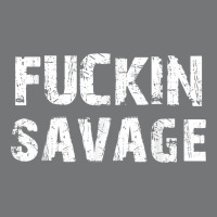 Fuckin Savage T Shirt Nike Dri-fit Cap | Artistshot