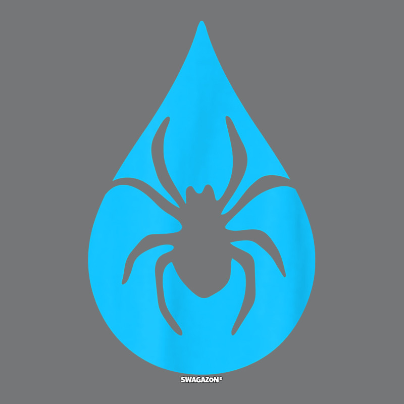 Water Droplet Spider Waterspider Coworker Swagazon Associate T Shirt Nike Dri-FIT Cap by alanacaro | Artistshot