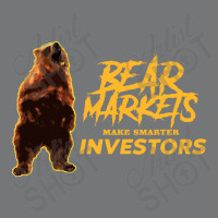 Bear Markets Make Smarter Investors Nike Dri-fit Cap | Artistshot