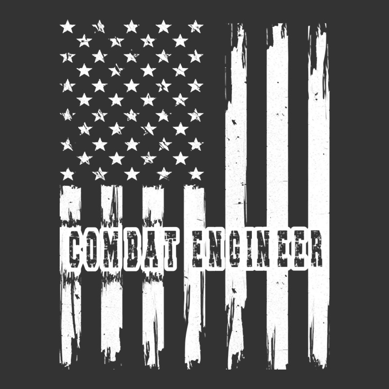 Proud Combat Engineer Us Flag Combat Engineering Pullover Hoodie Nike Dri-FIT Cap by darelychilcoat1989 | Artistshot