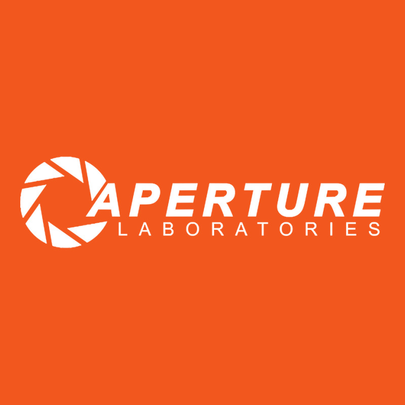 Aperture Laboratories Retro Trucker Cap by poppyallen | Artistshot