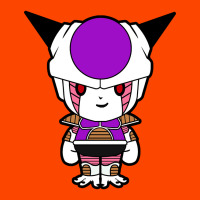 Frieza Chibi Retro Trucker Cap | Artistshot