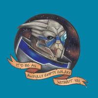 Garrus Retro Trucker Cap | Artistshot