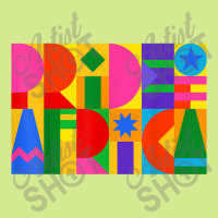 Pride Of Africa Flag National Pride Gift Retro Trucker Cap | Artistshot