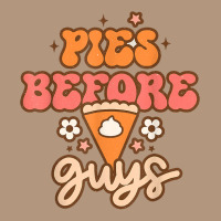 Retro Floral Thanksgiving Pies Before Guys T Shirt Retro Trucker Cap | Artistshot