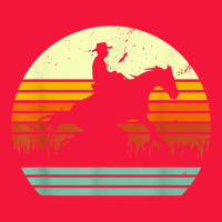 Western Cowboy Reining Horse Sliding Stop Retro Sun Style T Shirt Seamless Cap | Artistshot