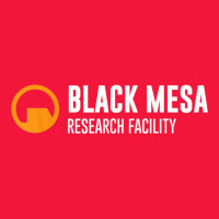 Blacks Mesas Research Facility T Shirt Seamless Cap | Artistshot