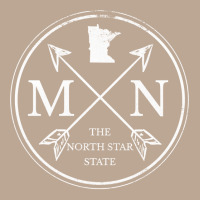 Cute Minnesota Mn The North Star State Long Sleeve T Shirt Yupoong Trucker Cap | Artistshot