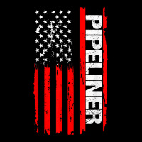 Pipeliner American Flag Welder Pipeline T Shirt T Shirt Yupoong Trucker Cap | Artistshot