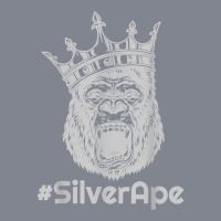 Silverape Silver Stacker Tee T Shirt Yupoong Trucker Cap | Artistshot