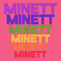 Minett House Colors T Shirt Foam Snapback Hat | Artistshot