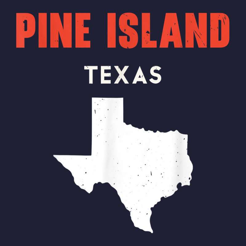 Pine Island Texas Usa State America Travel Texas T Shirt 5 panel snapback cap by bendlelobeltzoer | Artistshot