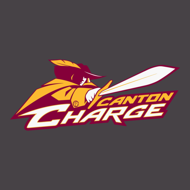 Canton Charge 5 panel snapback cap by eymad | Artistshot