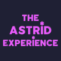 The Astrid Experience    Asterisk T Shirt 5 Panel Snapback Cap | Artistshot