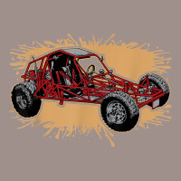 Dune Buggy Off Road Sand Rail 4x4 T Shirt 5 Panel Snapback Cap | Artistshot